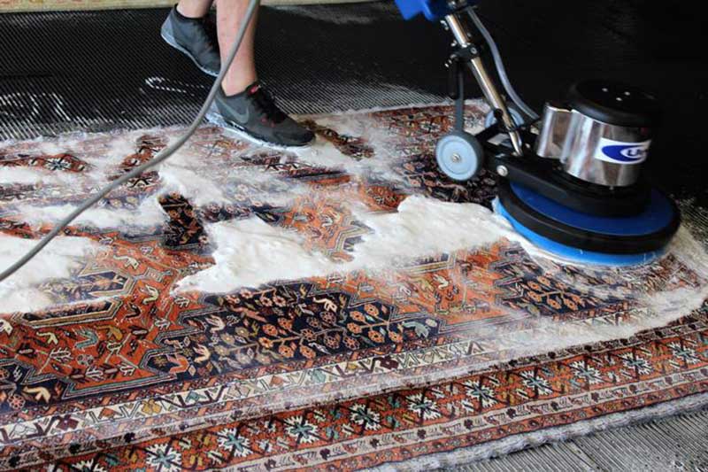 سفارش قالیشویی در کردکوی