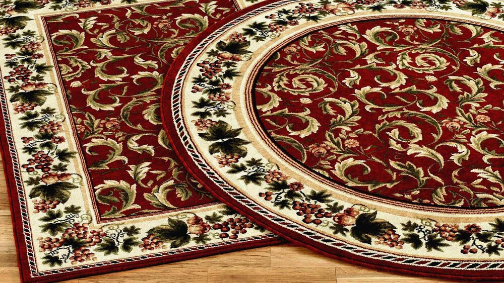 سفارش قالیشویی در کردکوی
