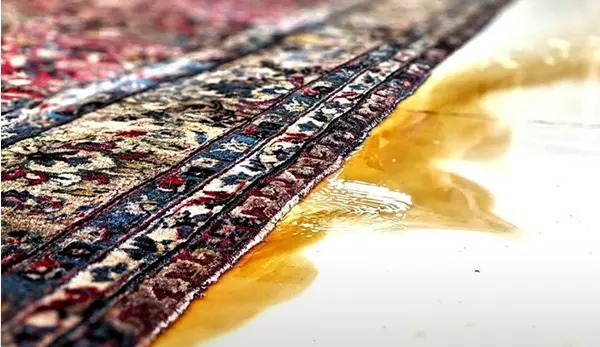 دلیل کمرنگ شدن فرش